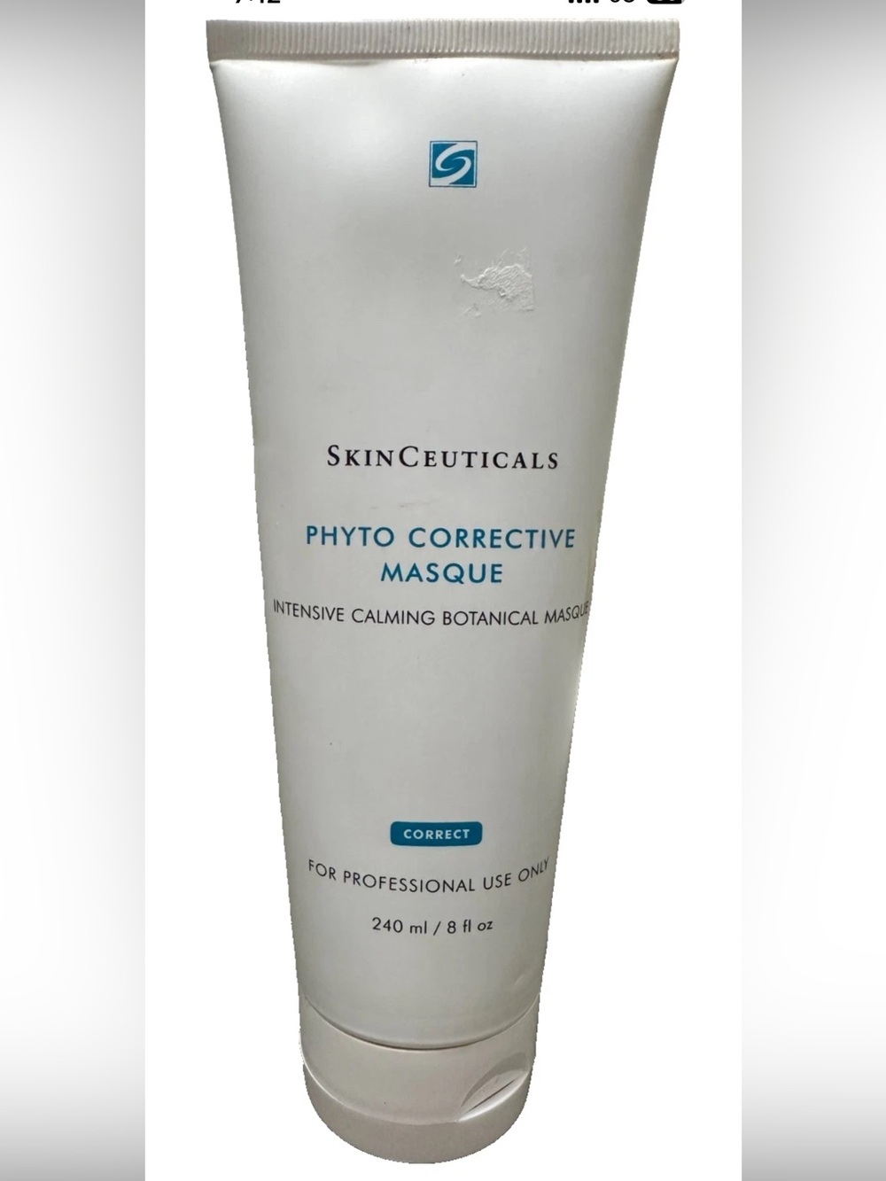 SkinCeuticals Phyto Corrective Masque 8 oz 240mL PRO Size Sealed Authentic